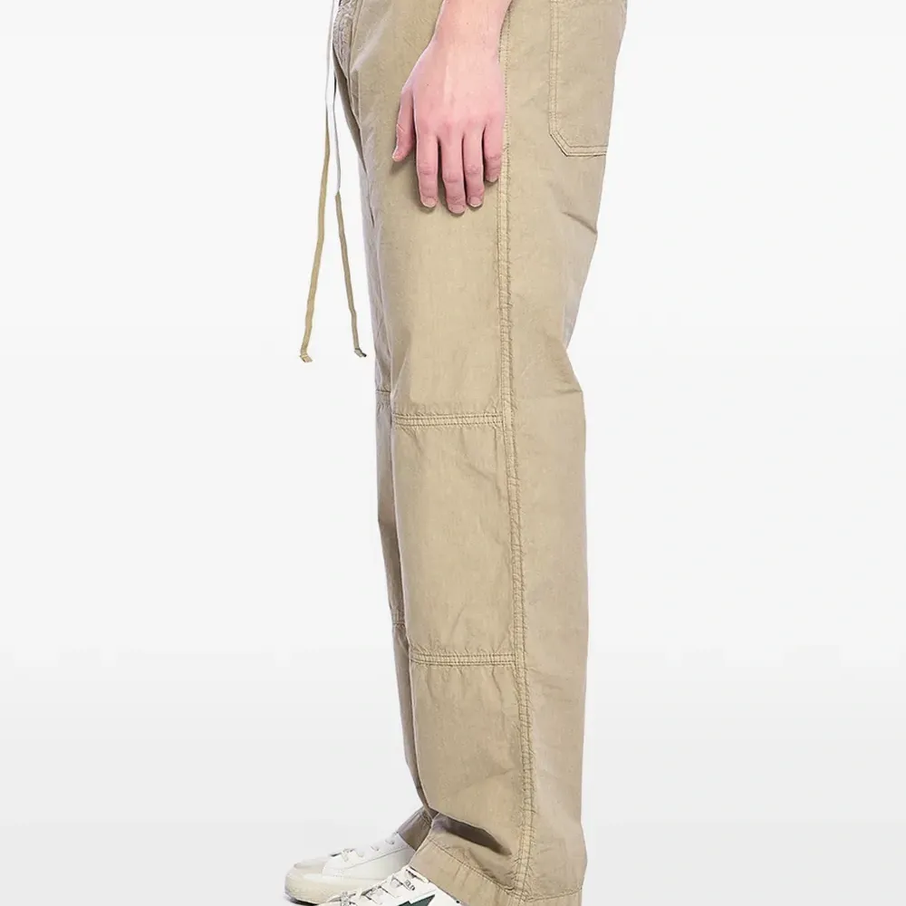 Брюки на резинке