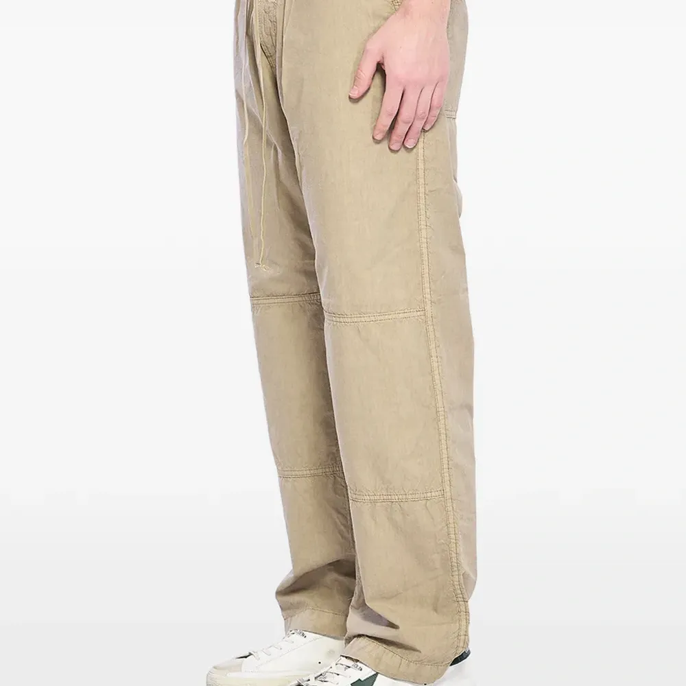 Брюки на резинке