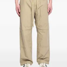 Брюки на резинке