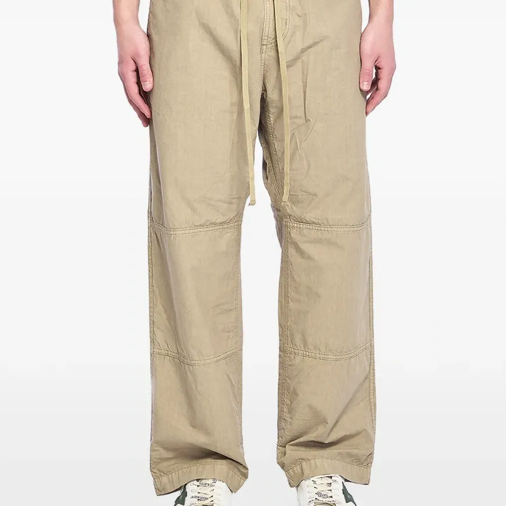 Брюки на резинке