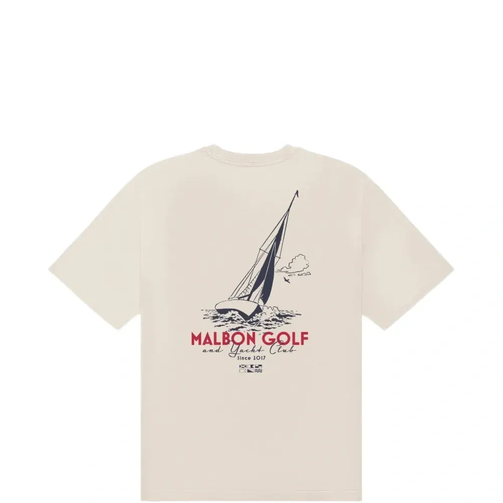 Футболка с логотипом