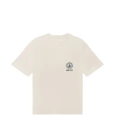 Футболка с логотипом