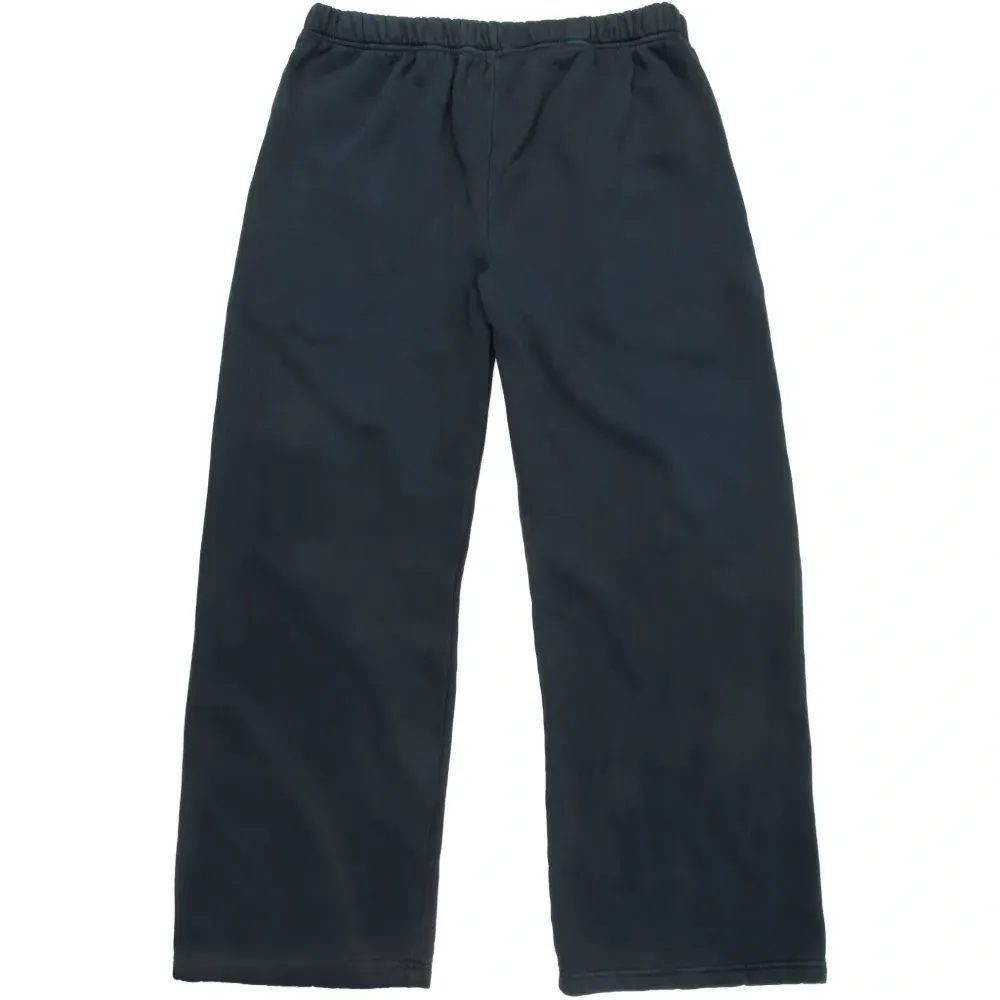 Брюки с эластичным поясом