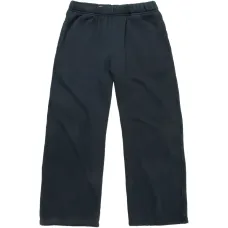 Брюки с эластичным поясом