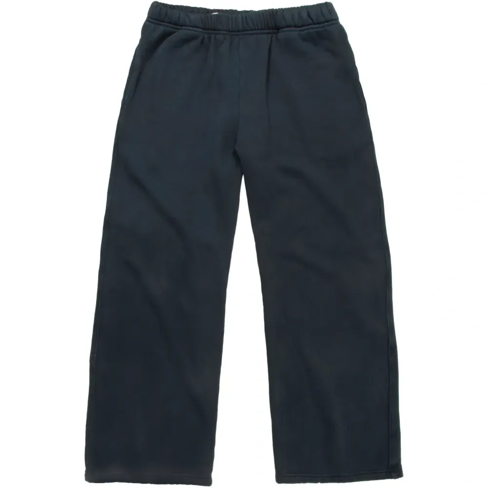 Брюки с эластичным поясом