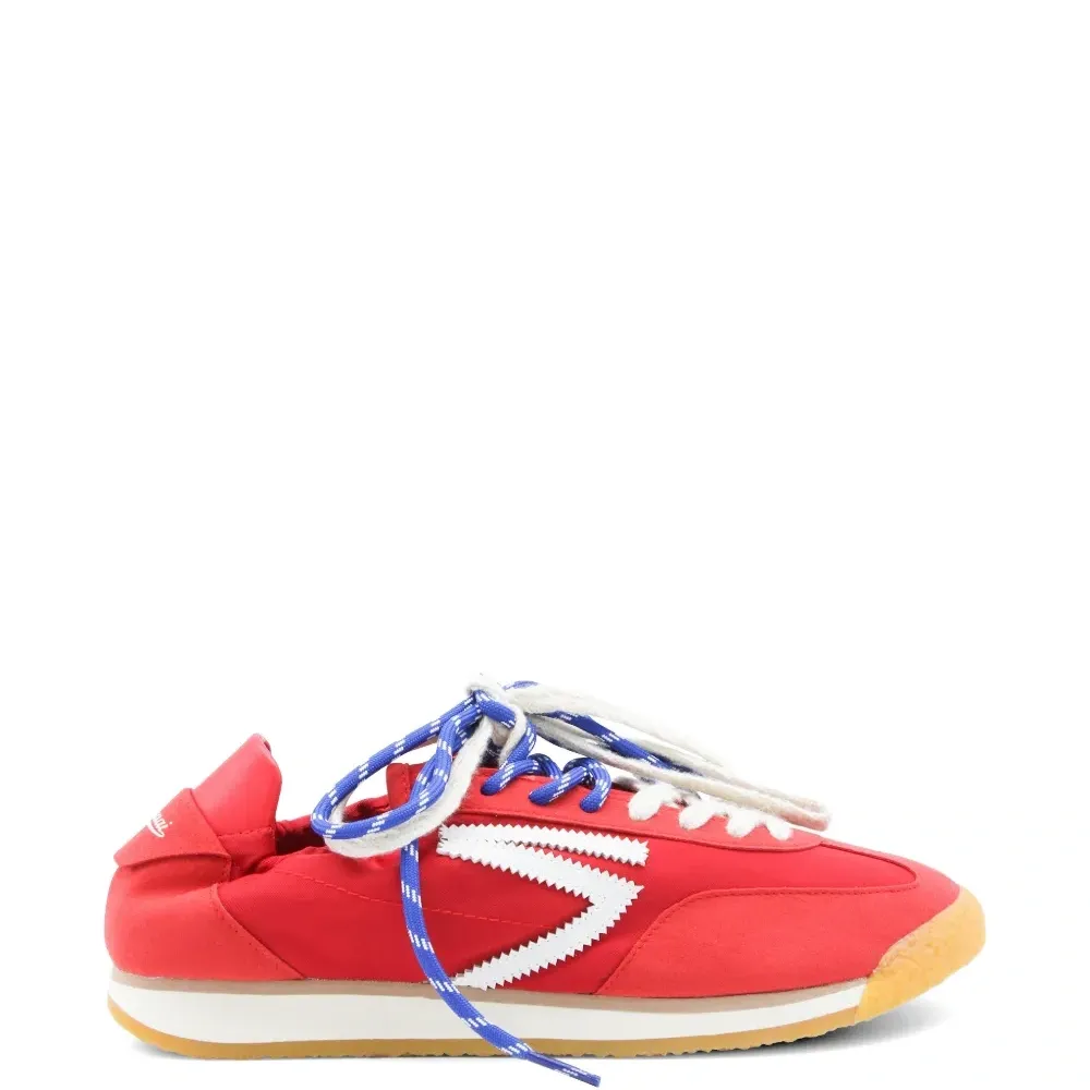 Кроссовки Panther Zig-Zag 6.02