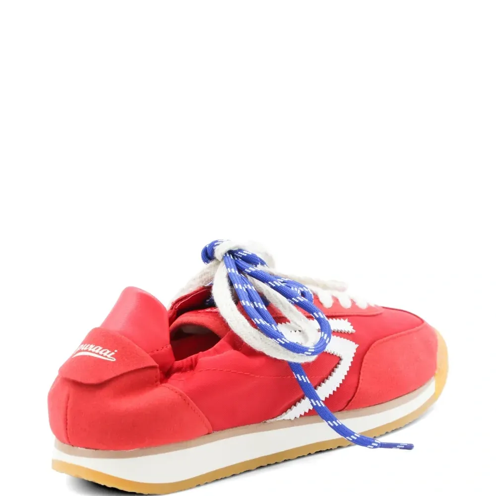 Кроссовки Panther Zig-Zag 6.02