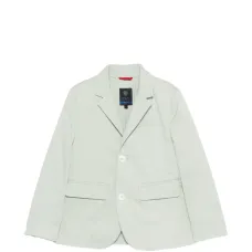 Пиджак с карманами Пиджак с карманами