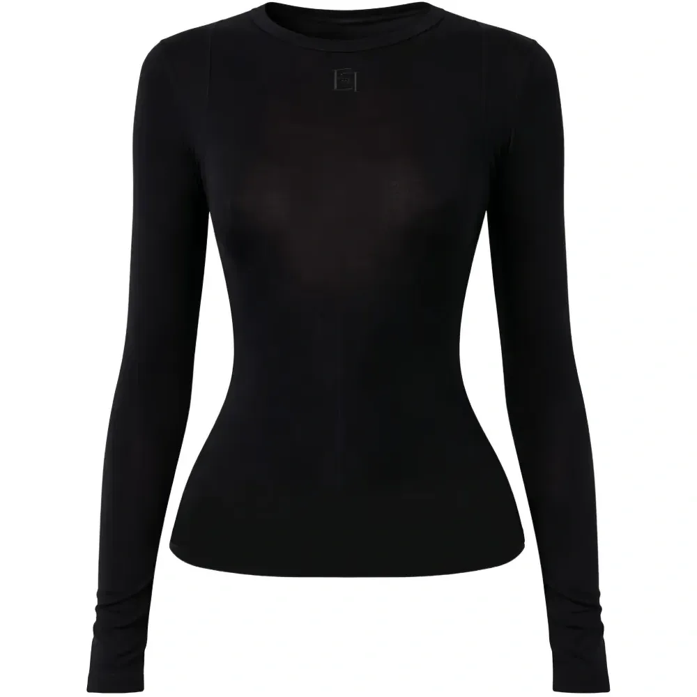 Топ с логотипом