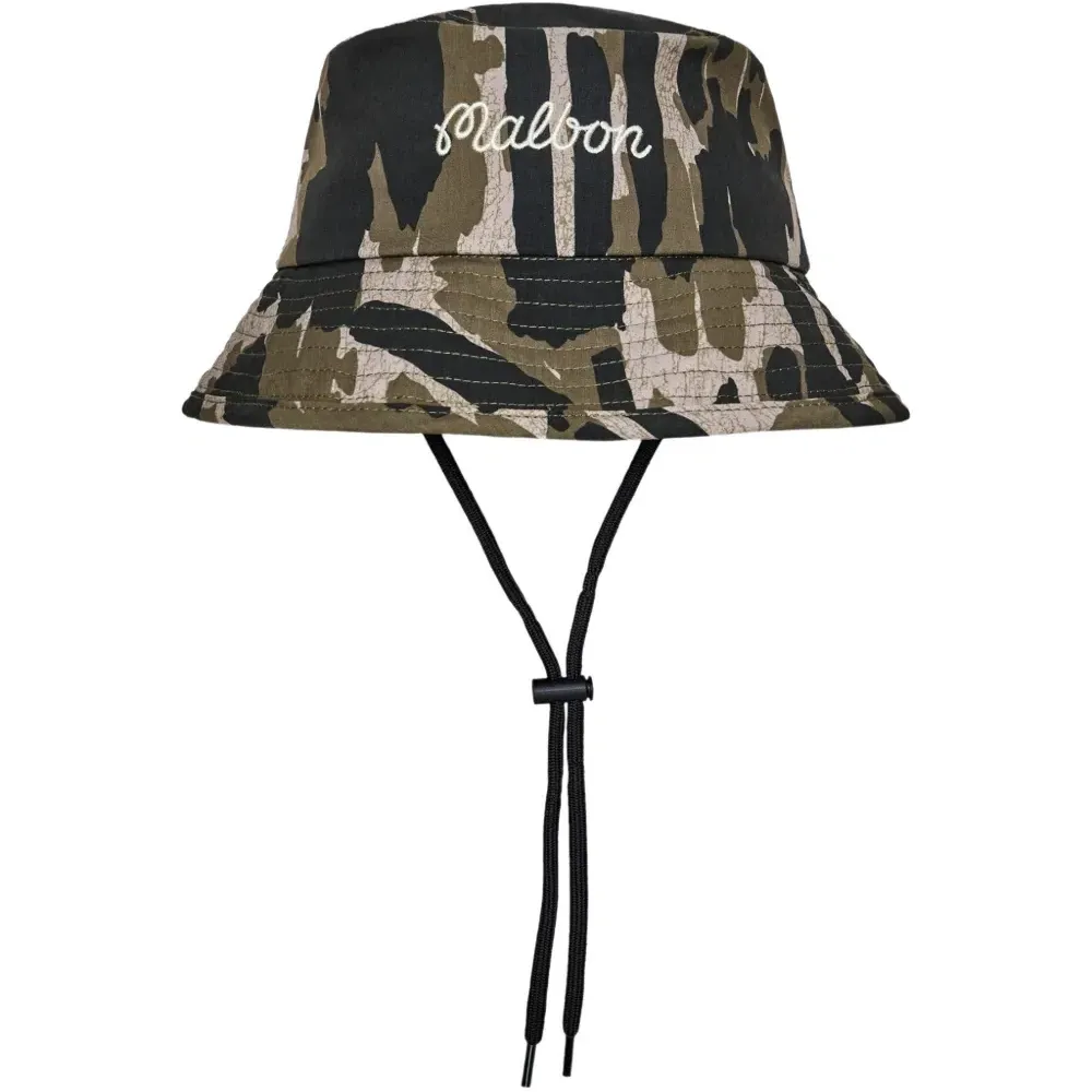 Панама с камуфляжным принтом Панама с камуфляжным принтом