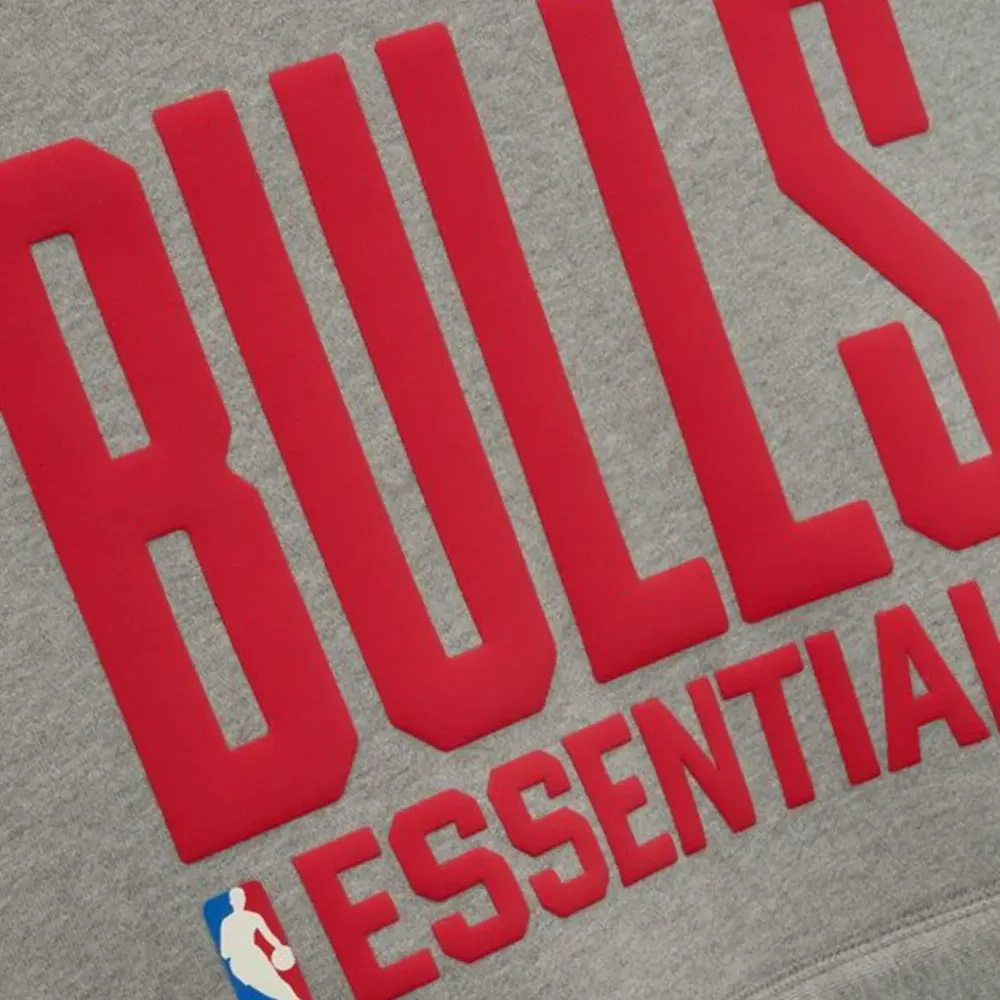 Свитшот с логотипом