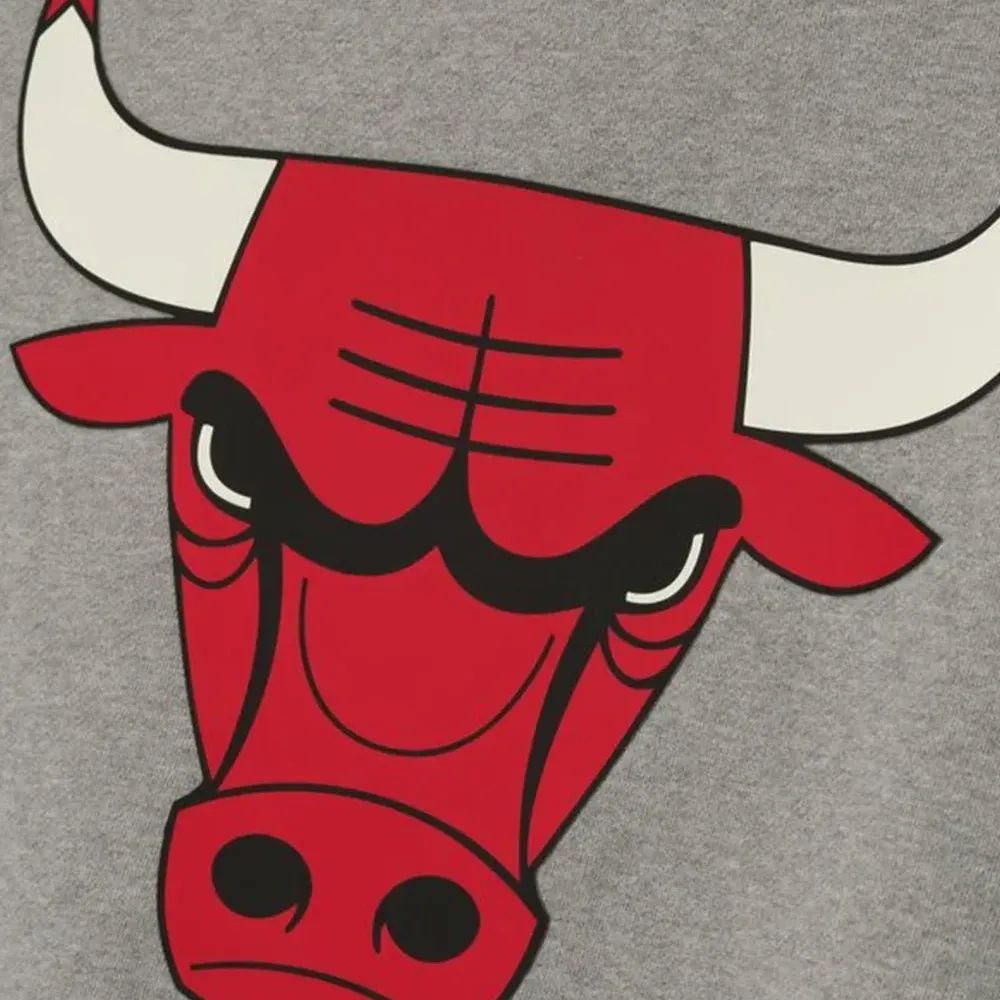 Свитшот с логотипом