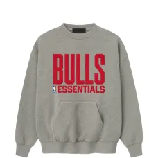 Свитшот с логотипом