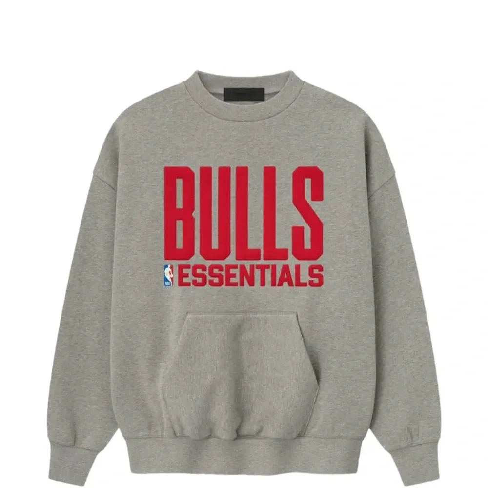 Свитшот с логотипом