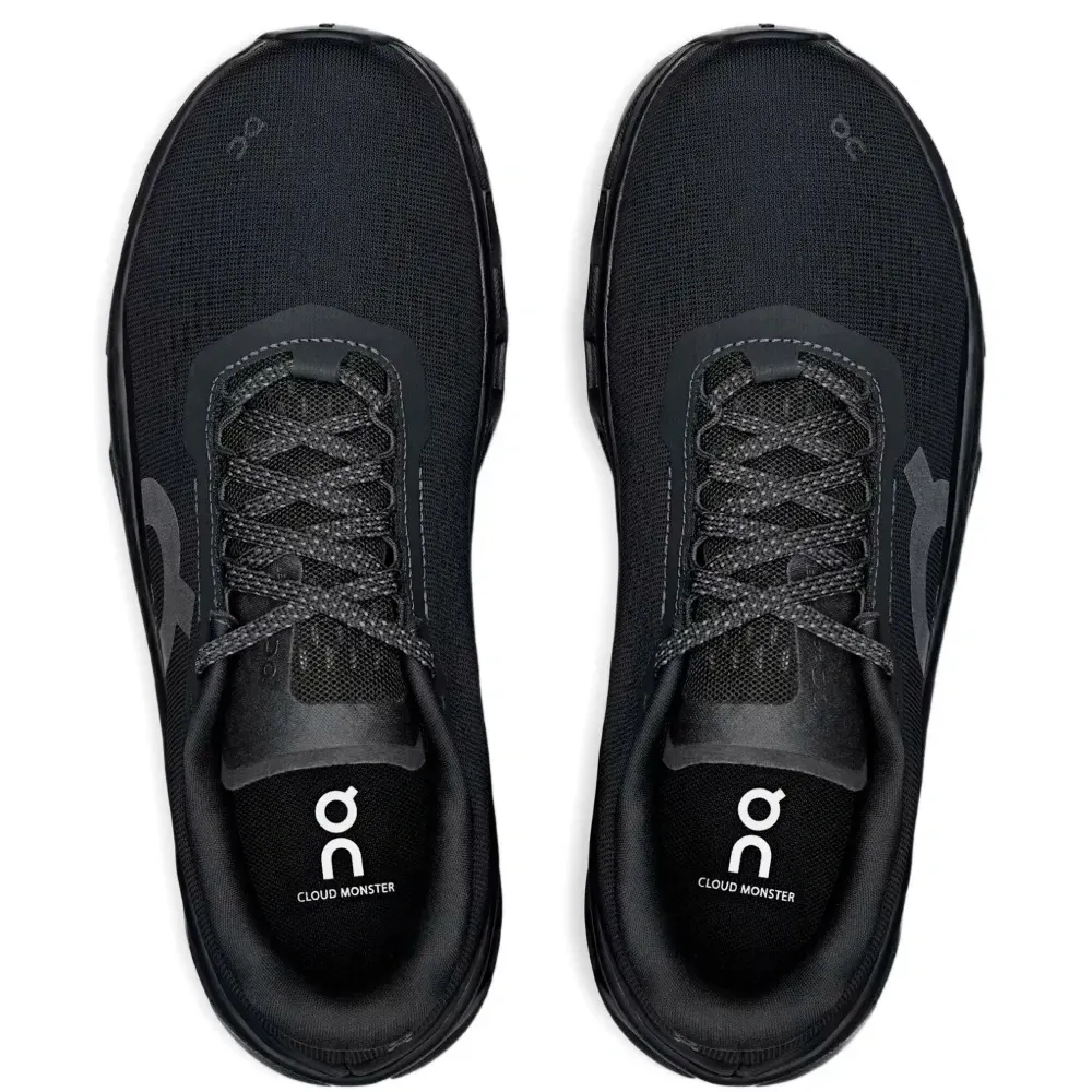 Кроссовки Cloudmonster с логотипом Кроссовки Cloudmonster с логотипом