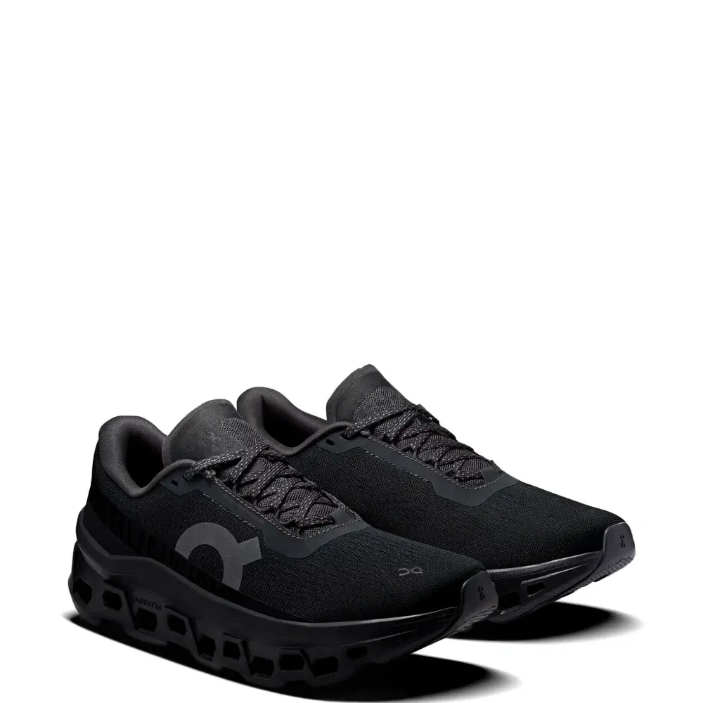 Кроссовки Cloudmonster с логотипом Кроссовки Cloudmonster с логотипом