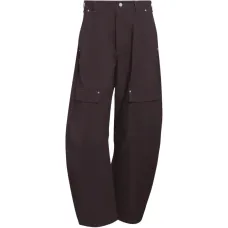 Брюки-карго из хлопчатобумажной ткани Originals Брюки-карго из хлопчатобумажной ткани Originals