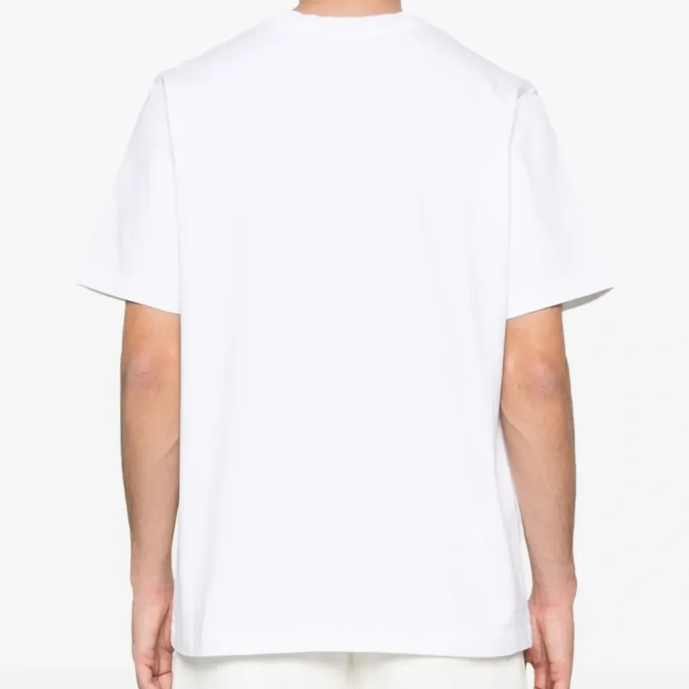 Футболка с графическим принтом