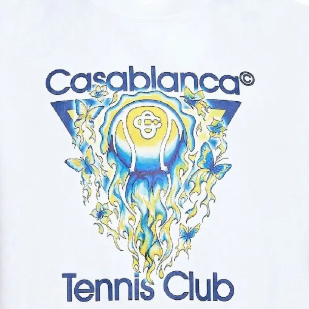 Футболка с графическим принтом