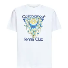 Футболка с графическим принтом