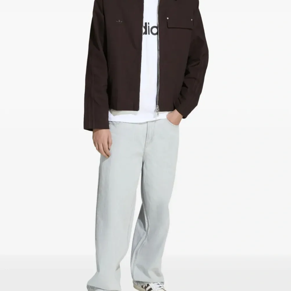 Куртка Originals Workwear из канваса