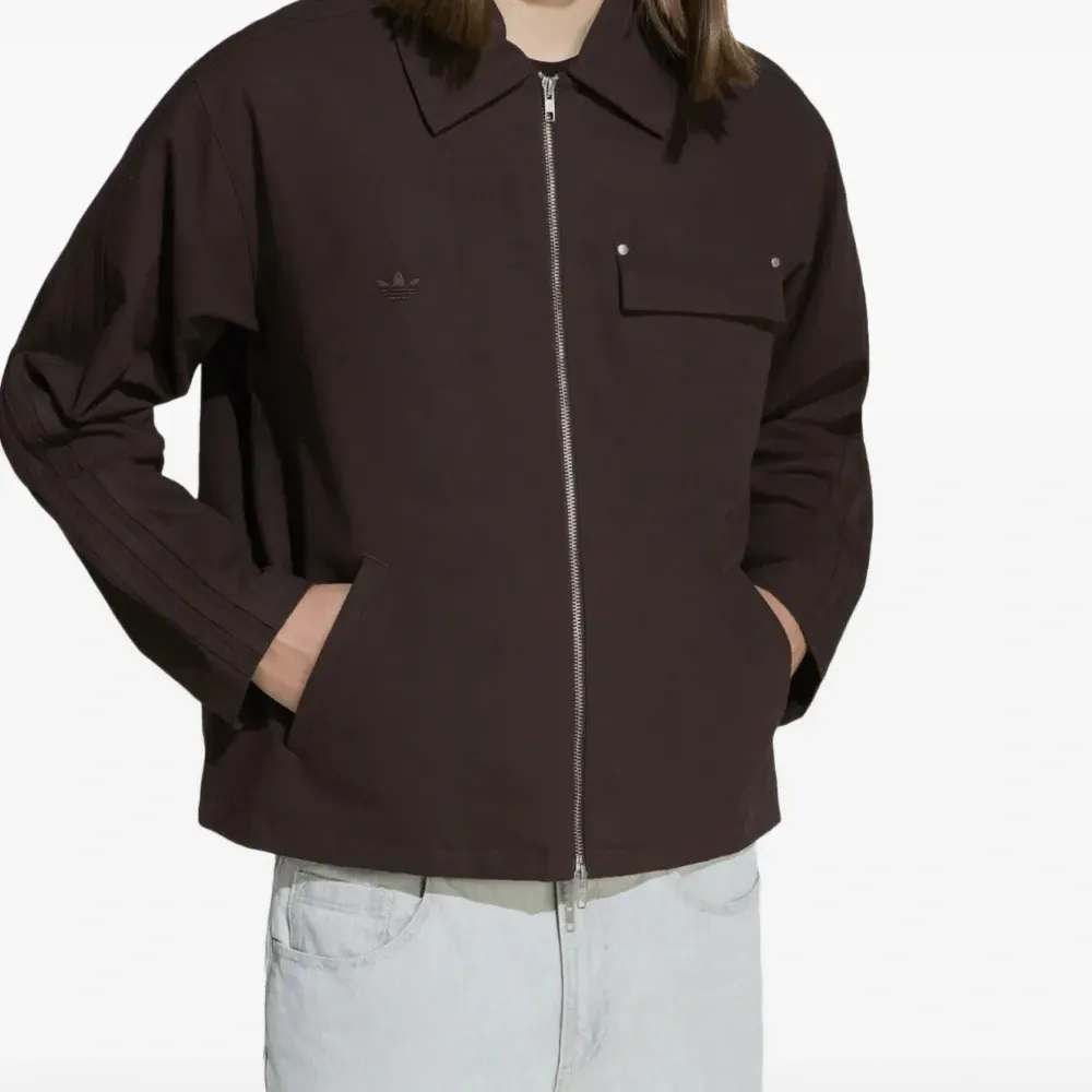 Куртка Originals Workwear из канваса