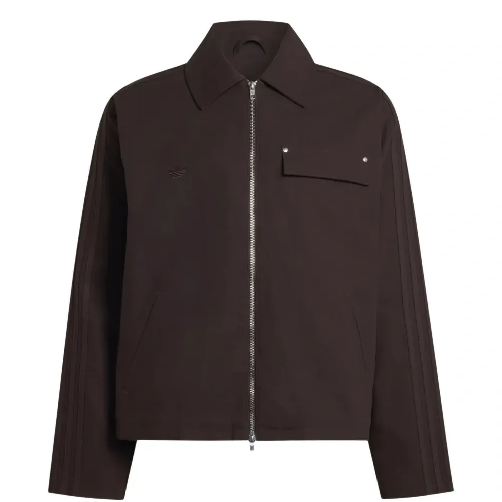 Куртка Originals Workwear из канваса