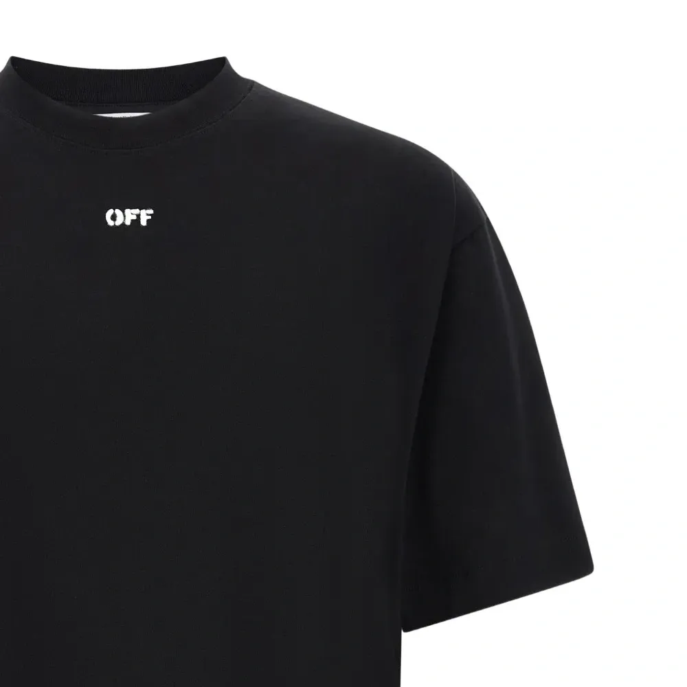 Футболка с логотипом