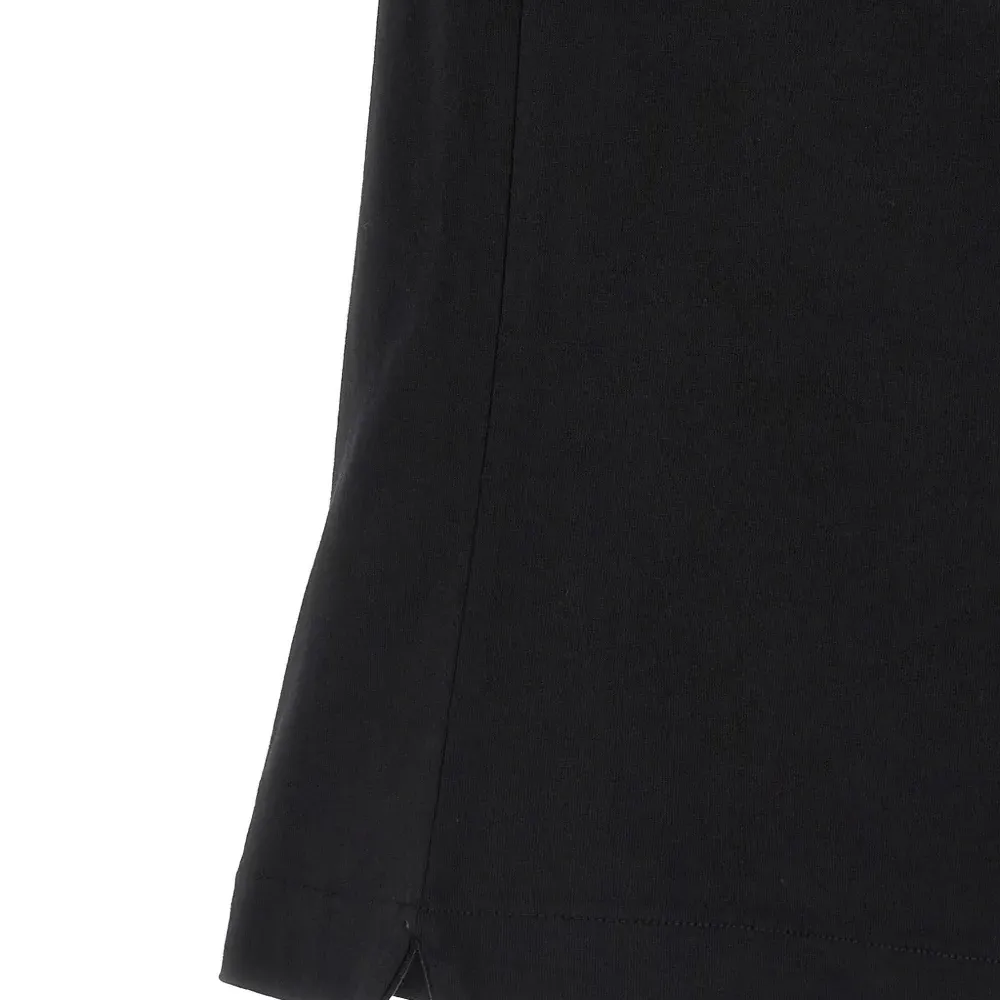 Футболка с логотипом