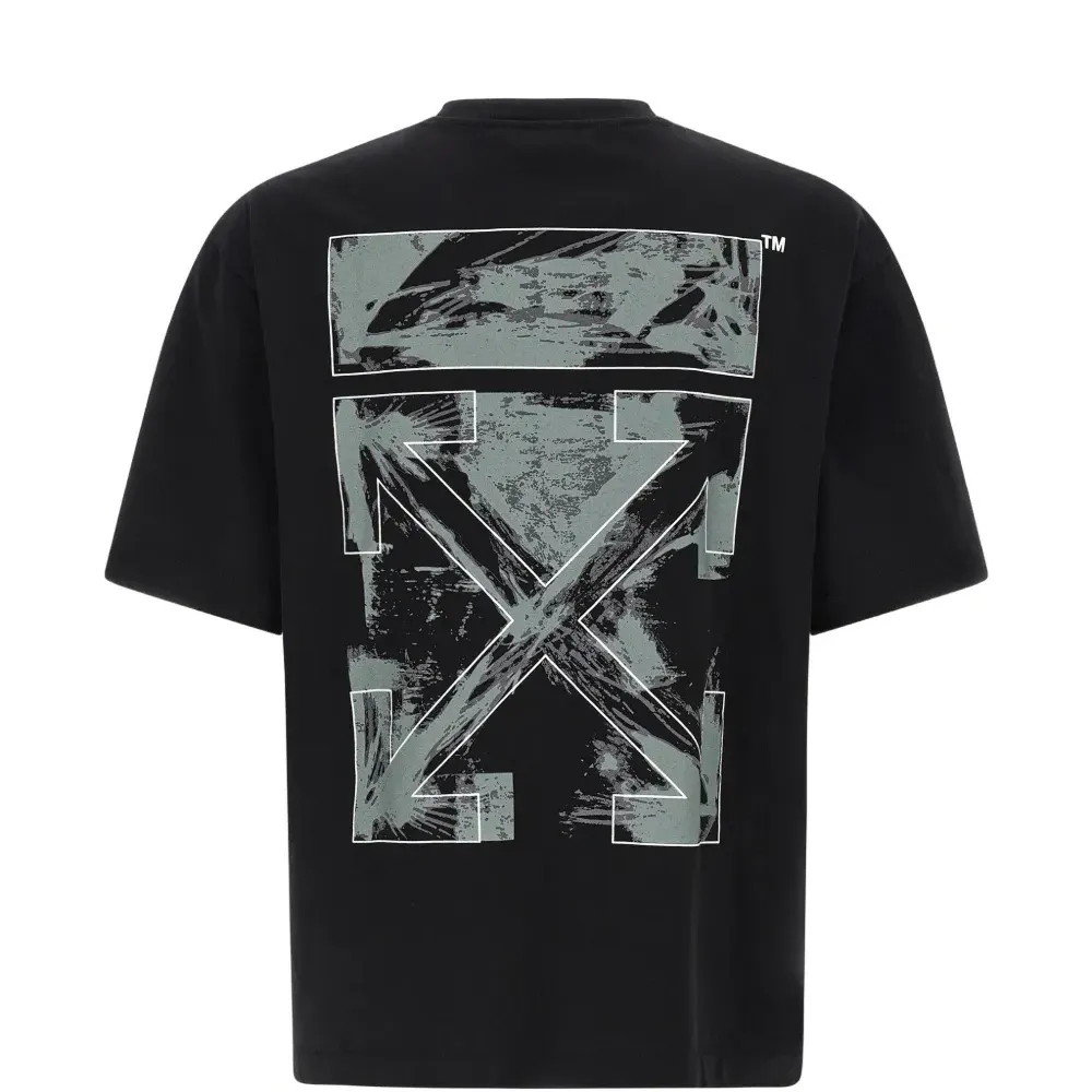 Футболка с логотипом