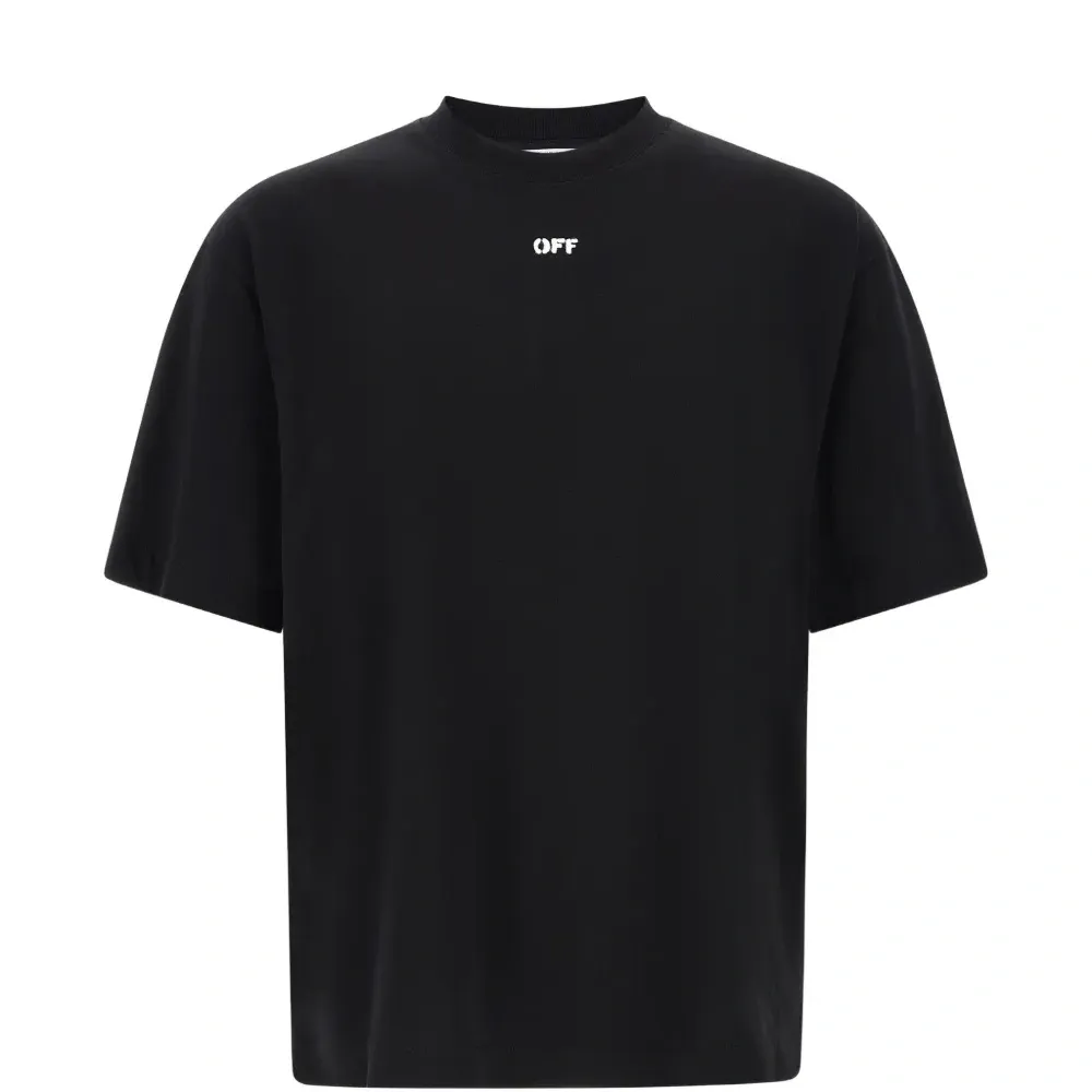 Футболка с логотипом