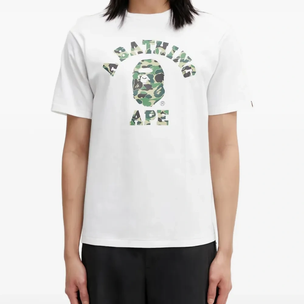 Футболка с логотипом