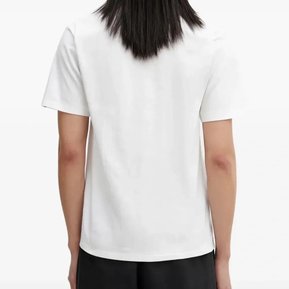 Футболка с логотипом Футболка с логотипом