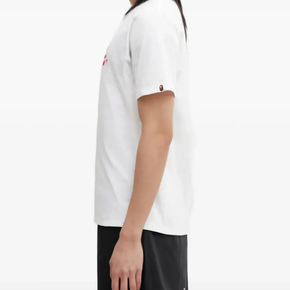 Футболка с логотипом Футболка с логотипом