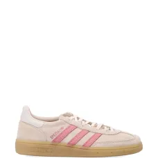 Кроссовки Handball Spezial с тремя полосками