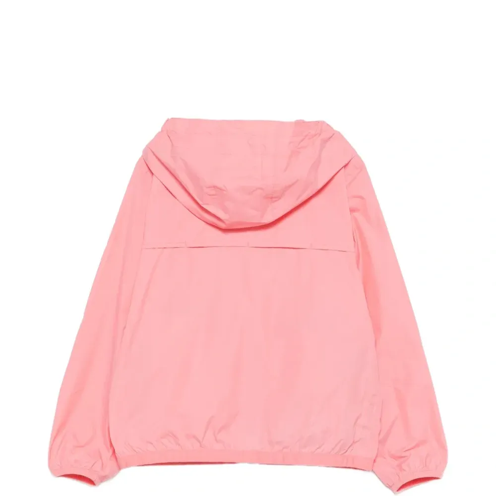 Куртка с капюшоном