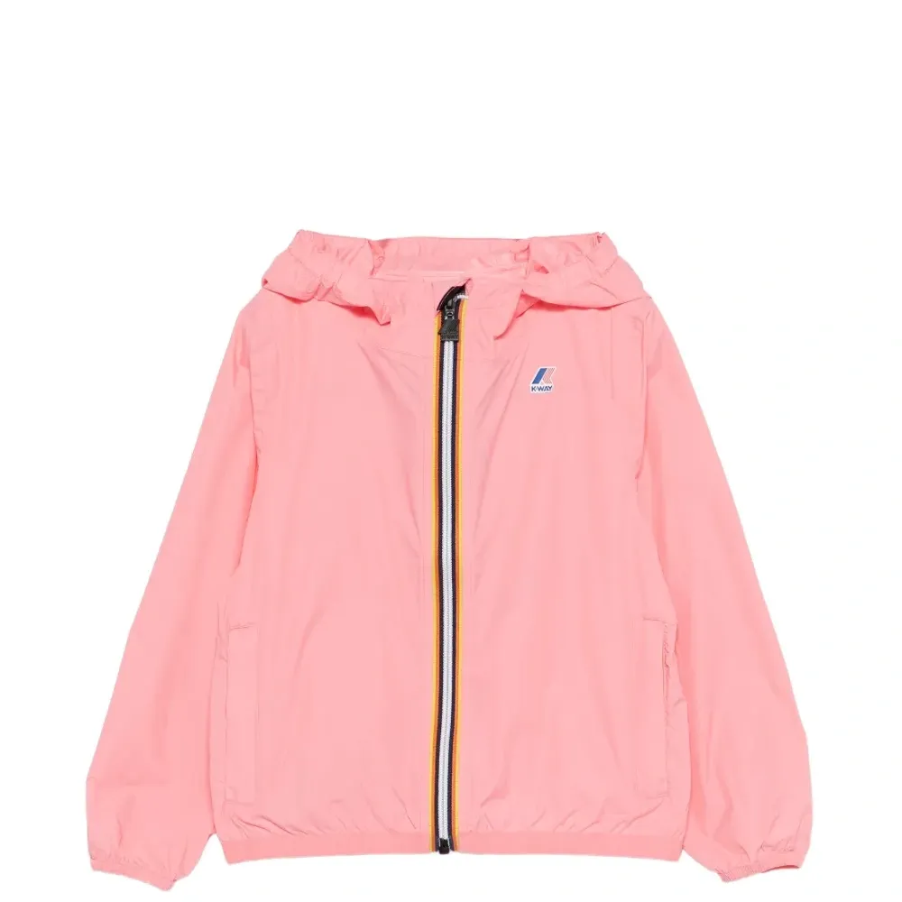 Куртка с капюшоном