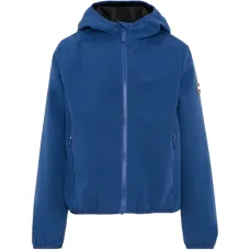 Куртка с капюшоном на молнии Куртка с капюшоном на молнии