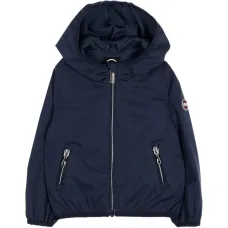 Куртка с капюшоном на молнии Куртка с капюшоном на молнии