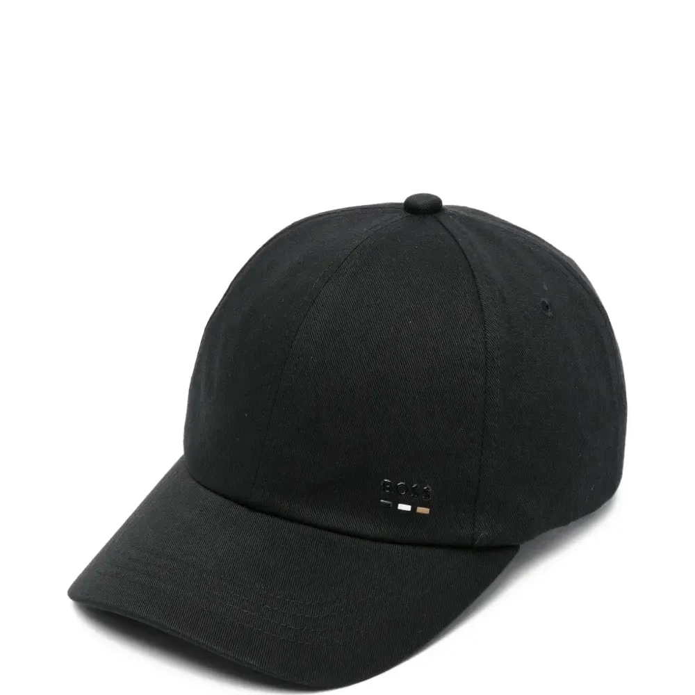 Бейсболка с логотипом