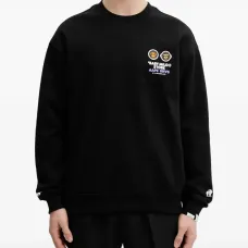 Толстовка AAPEUNVS из коллаборации с Baby Milo Store