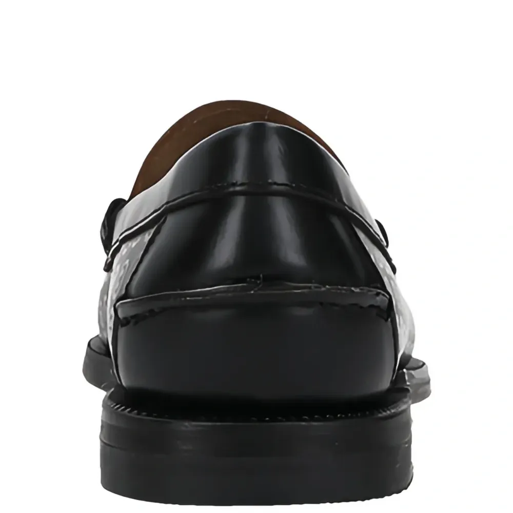 Лоферы с принтом в виде кругов X 10 Corso Como