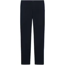 Синие брюки Синие брюки