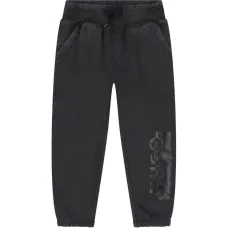 Спортивные брюки на завязках Спортивные брюки на завязках