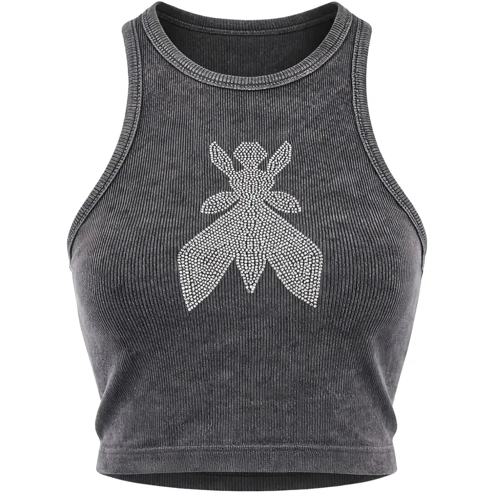 Майка с логотипом