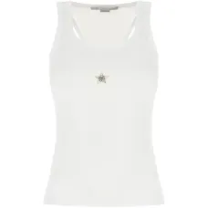 Жилет с украшением в виде звёзд Жилет с украшением в виде звёзд