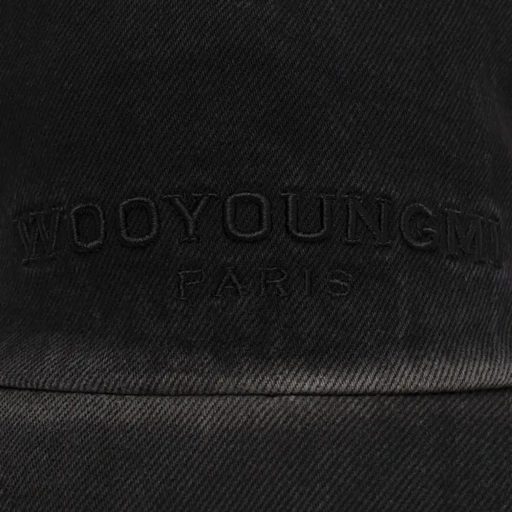 Бейсболка с вышивкой