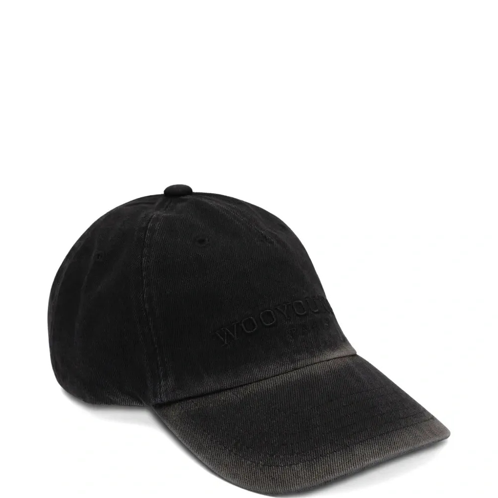 Бейсболка с вышивкой