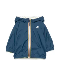 Куртка с капюшоном на молнии