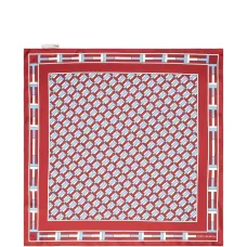 Платок "Два для Т" Платок "Два для Т"